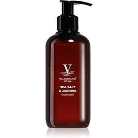 Vila Hermanos Apothecary Sea Salt & Jasmine Handtvål Arom 250ml