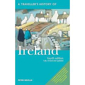 A Traveller's History Of Ireland