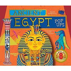 Ancient Egypt Pop-Ups