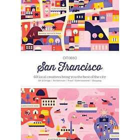 CITIx60 City Guides San Francisco