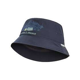Jack Wolfskin Woods Bucket Hatt