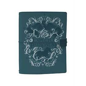 Harry Potter: Expecto Patronum Traveler's Notebook Set