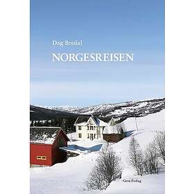 Norgesreisen