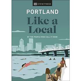 Portland Like a Local