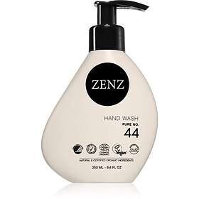 Zenz Organic Pure No. 44 Mild flytande handtvål för känslig hud 250ml