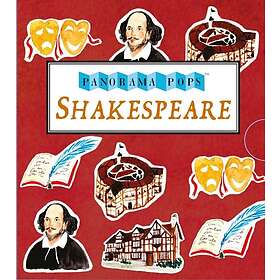 Shakespeare: Panorama Pops
