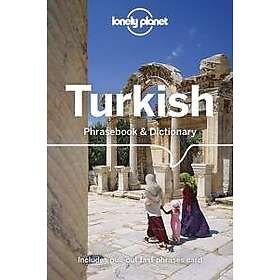 Turkish Phrasebook & Dictionary 6