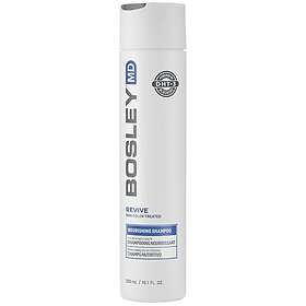 Bosley Reveive non Colored hair Shampoo 300ml