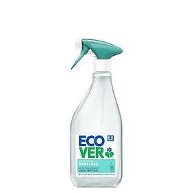 Ecover Glas & Fönsterputs Spray Green Tea & Grapefruit 500ml