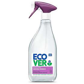 Ecover Kalkborttagning Spray Berries & Basil 500ml