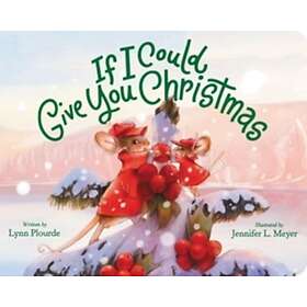 If I Could Give You Christmas
