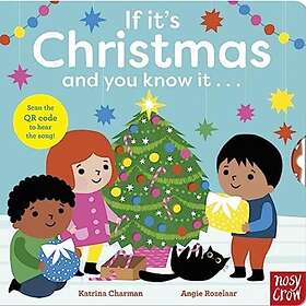 If It's Christmas and You Know It
