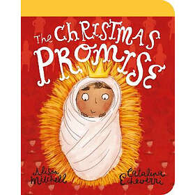 The Christmas Promise Board Book