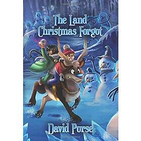The Land Christmas Forgot