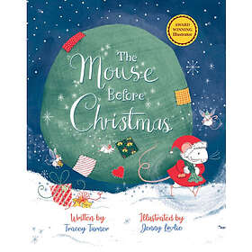 The Mouse Before Christmas