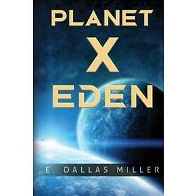 Planet X: Eden