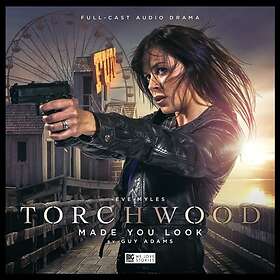 Torchwood 2,6 Made You Look