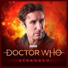 Doctor Who Stranded 4