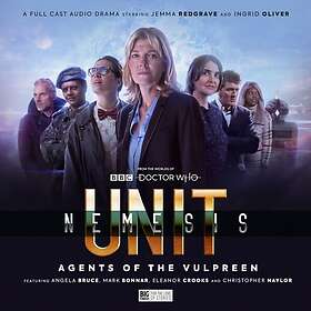 UNIT: The New Series Nemesis 2