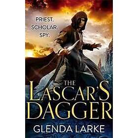 The Lascar's Dagger