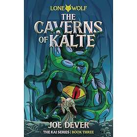 The Caverns of Kalte (Junior Edition)