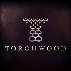 Torchwood #79 Poppet
