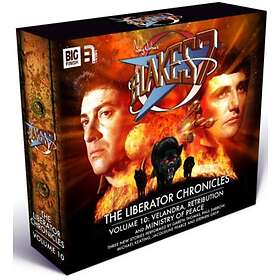 Liberator Chronicles