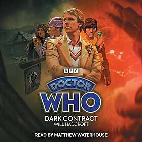 Doctor Who: Dark Contract