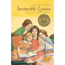 Invincible Louisa