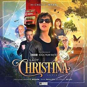 Lady Christina Series 2