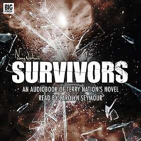 Survivors Audiobook of Novel