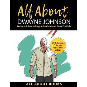 All About Dwayne Johnson