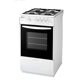 flavel gas cooker fsbg51w