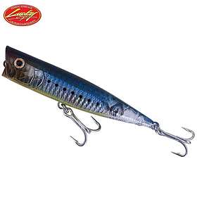 Lucky Craft G-splash Popper 52g 120 Mm