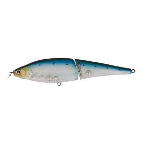 Lucky Craft Pointer Jointed Crankbait 53g 170 Mm