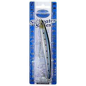Lucky Craft Flash Suspending Minnow 21g 130 Mm