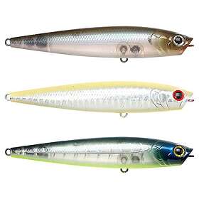 Lucky Craft Gunfish Ytvatten Stickbait 12g 95 Mm