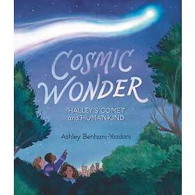 Cosmic Wonder: Halley's Comet and Humankind