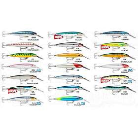 Rapala Countdown Magnum Sinking Minnow 24g 110 Mm