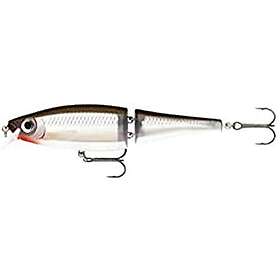 Rapala Bx Swimmer Sinking Ledad Minnow 22g 120 Mm