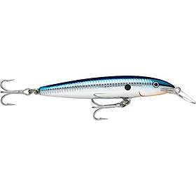 Rapala Magnum Floating Minnow 22g 140 Mm