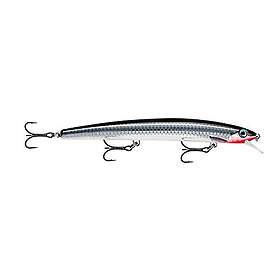 Rapala Maxrap Suspending Minnow 28g 170 Mm