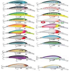 Rapala X-rap Magnum Minnow 32g 120 Mm