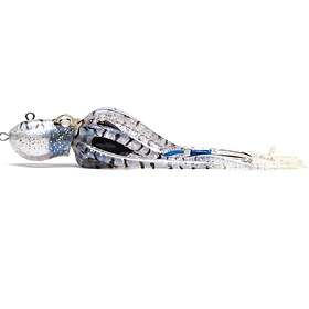 Mustad Inkvader Octopus Mjukt Bete 230g