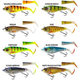 Savage Gear Deviator Tail Swimbait 87g 200 Mm