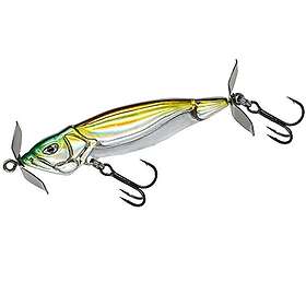 Molix Trago Spy Blade Sjunkande Stickbait 7,5g 65 Mm