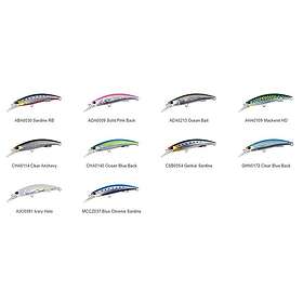 DUO Rough Trail Blazin Sinking Minnow 64g 110 Mm