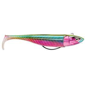 Storm Biscay Shad Mjukt Bete 163g 170 Mm