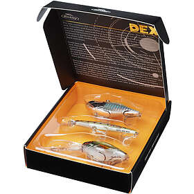 Berkley Dex Crankbait 180 Mm