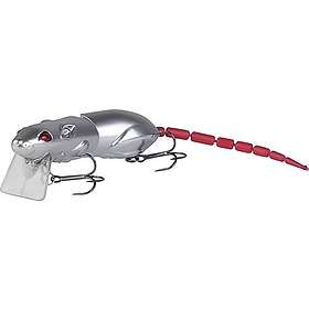 Spro Bbz-1 Rat Swimbait 30g 100 Mm
